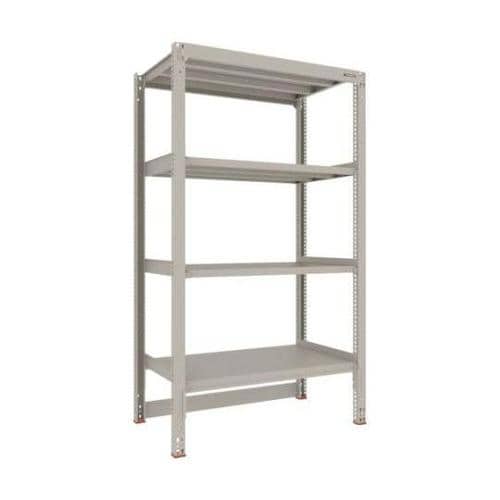 M3型中量棚 台車天板収納型 H2100