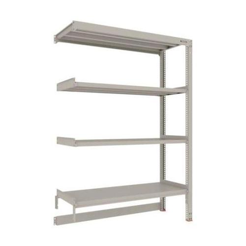 M3型中量棚 台車天板収納型 W1500