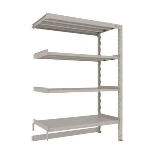 M3型中量棚 台車天板収納型 H2100