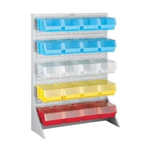 パネルコンテナラック 910X320XH