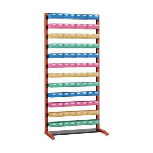 UPR型ビンラック 片面 H1900 ビ