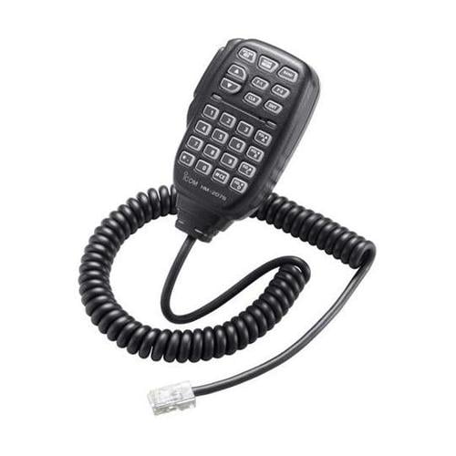 ID−4100用多機能マイクロホン IC