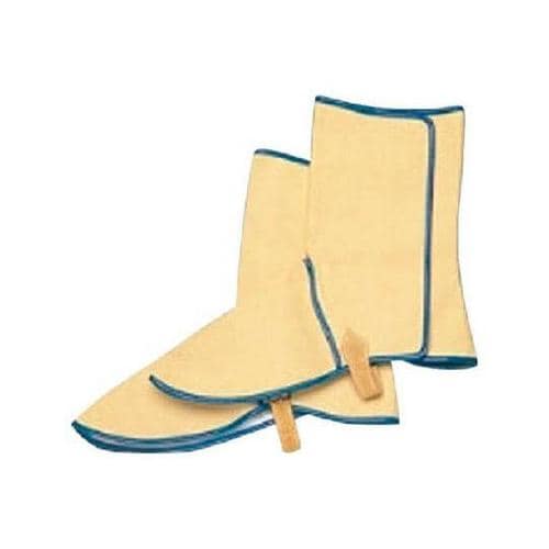 ケブラー 脚絆 MK−LG 2枚 CD4