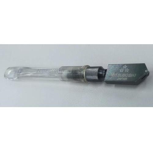 ガラスカッター 3φPenett刃仕様