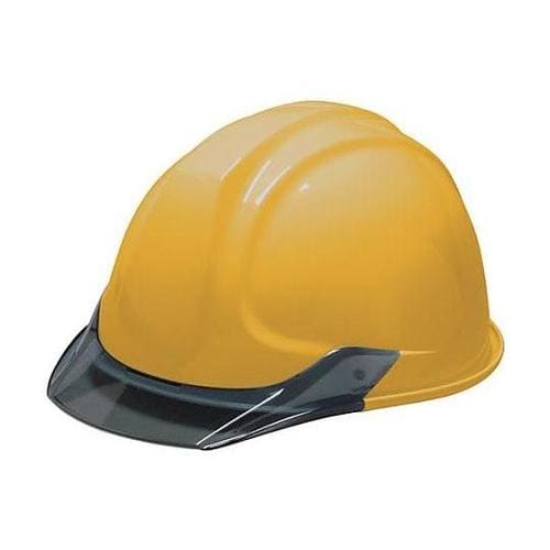 SY−C型ヘルメット イエローKP SY