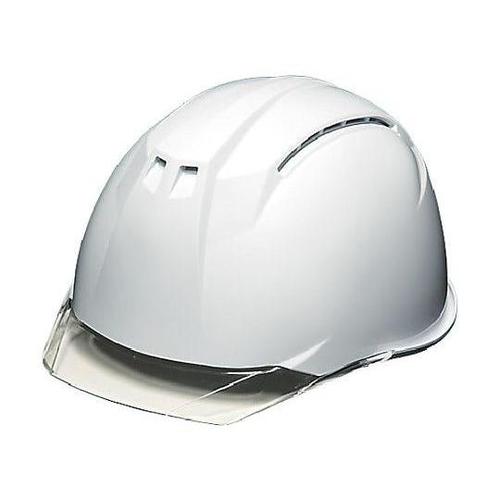 透明バイザーヘルメット AA11EVO−