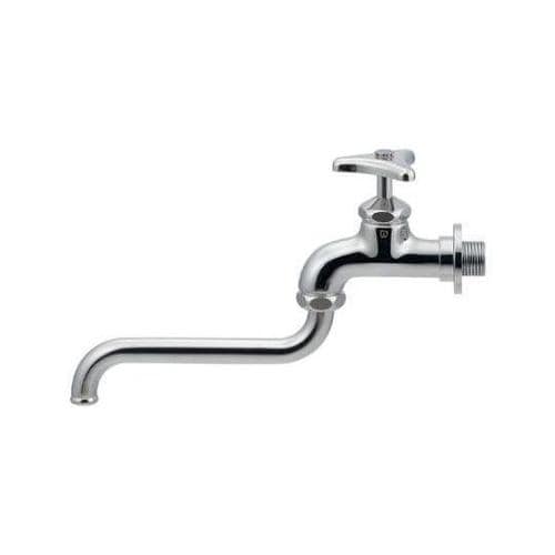 PJ 3/4” 自在水栓 EA468BE