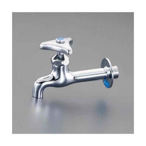 PJ1/2” 胴長横水栓 EA468HA