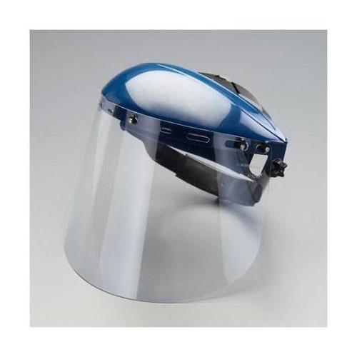 フェイスプロテクター(幅広/PET) E