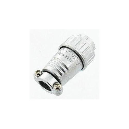 NJCプラグ(シェルφ20・3極) NJ