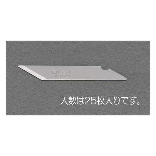ナイフ替刃(EA589AA−10,−20