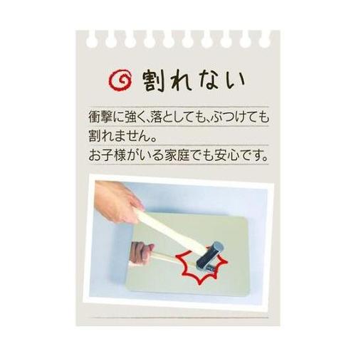 145x215mm 平面ミラー(樹脂製)