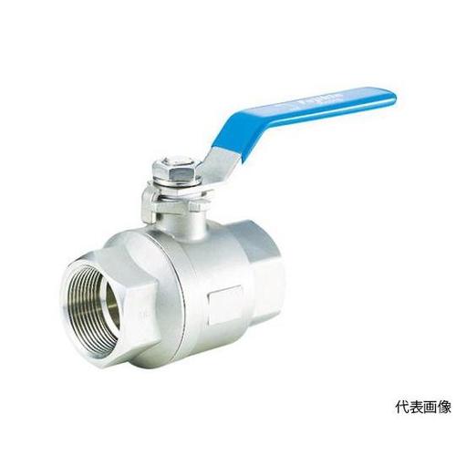 UBVNF14GR ボアタイプボール弁