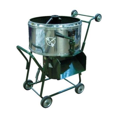 TMM2UD モルタルミキサ