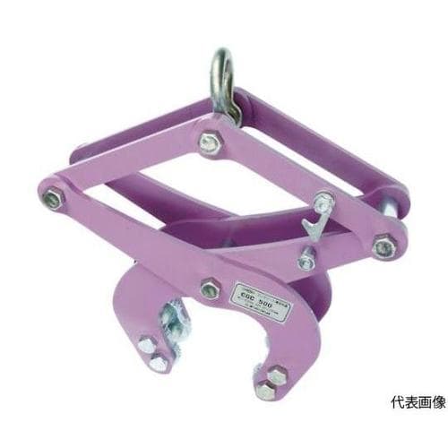 CGC1000 U字型吊クランプ1t