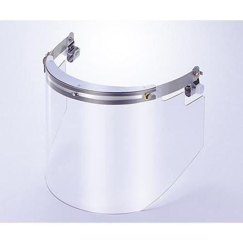 防災面 ヘルメット用 ハードコート 軽量