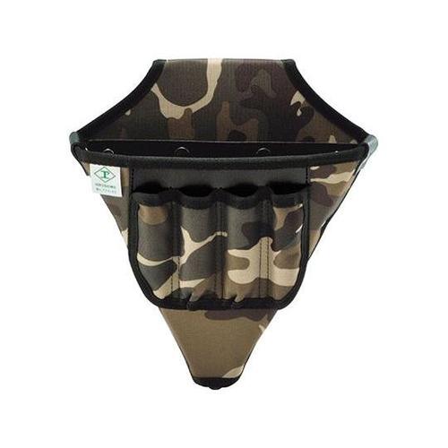 774−55 ミリタリー 地ベラ 腰袋