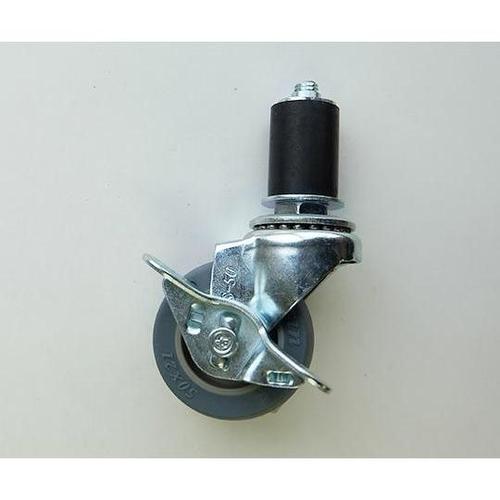 キャスター GR50TP22S1 ゴム止