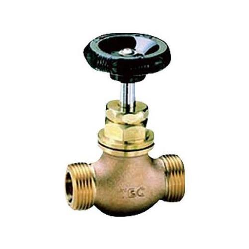 25SAP 止水栓丸ハンドル付25mm