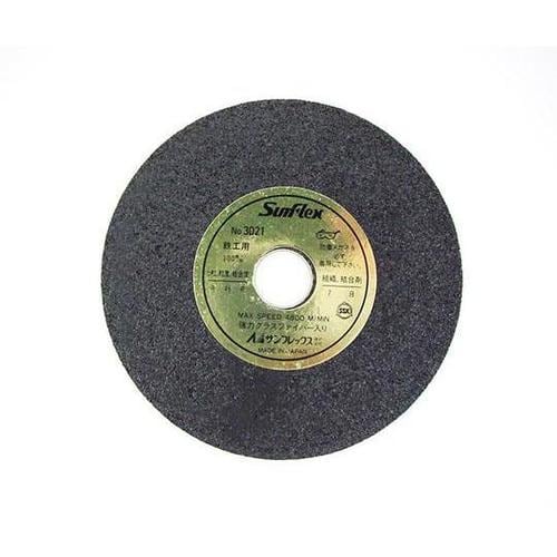 No.3021 100Φ切断砥石