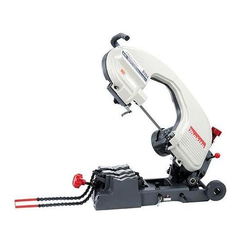 B184メタルバンドソーチェンバイス式