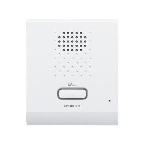 NI−BA 露出型子機