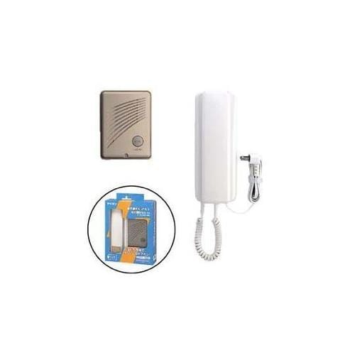 MA−55ドアホンセットAC電源プラグ式