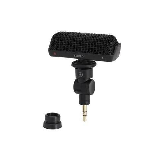 AT9910 ステレオマイクロホン