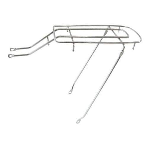 46016リヤキャリア26型低床シルバー