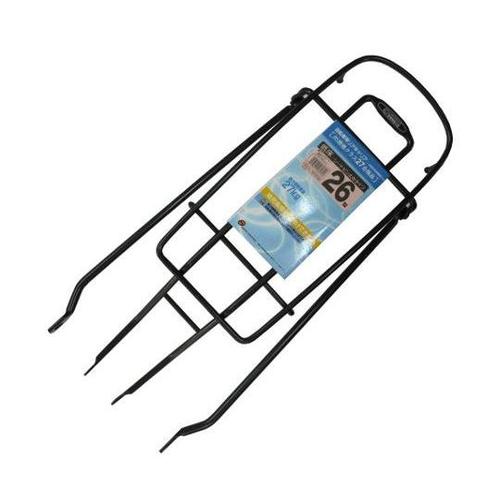リヤキャリア シートピン止めタイプ 低床