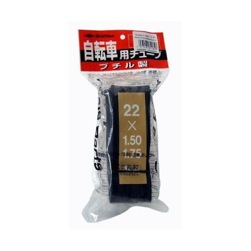 61185 チューブ 22×1.75