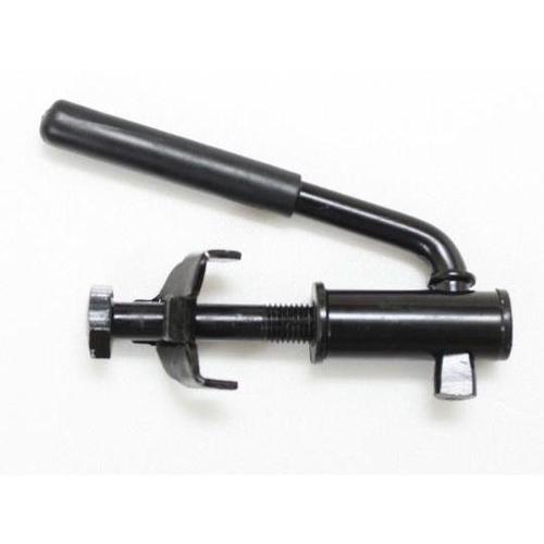 50604 シートピン レバー付60mm