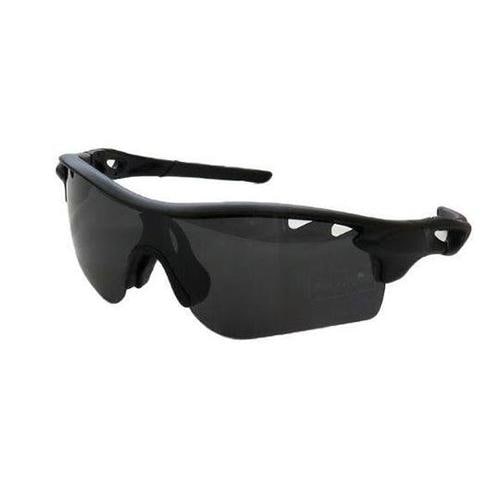 7505 サングラス 偏光レンズ 黒