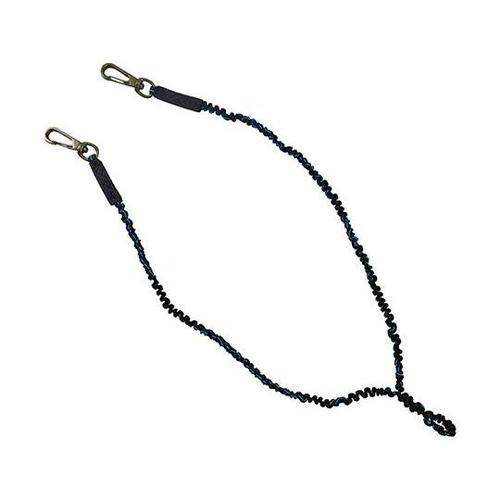 ジャバラ落ちない安全クン 黒青 二股 J