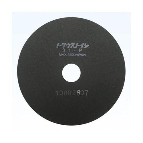 31P−16007 切断砥石 25個入