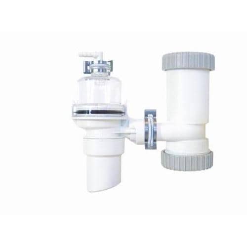 BCH−2K 排出装置ブローキャッチャー