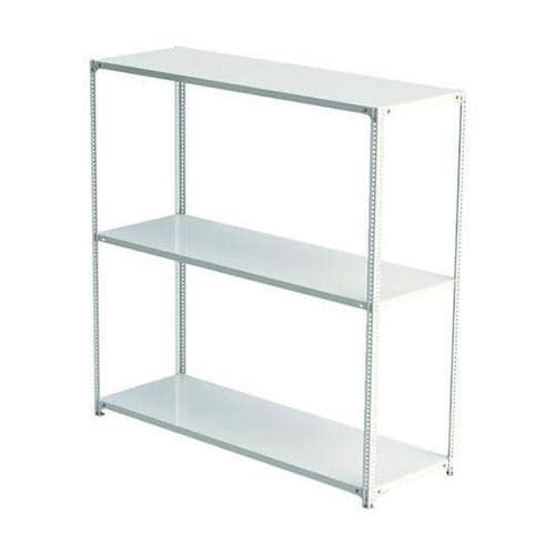 LK1230153 軽量ラックセット3段