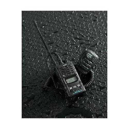 トランシーバー(中継器対応/防水型) E