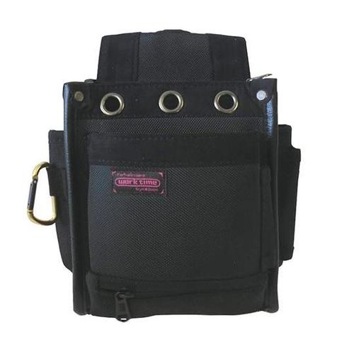 255453 ダストポケット付電工袋