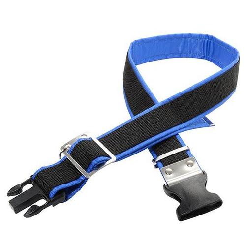 PNB−248BU カラーソフトベルト青