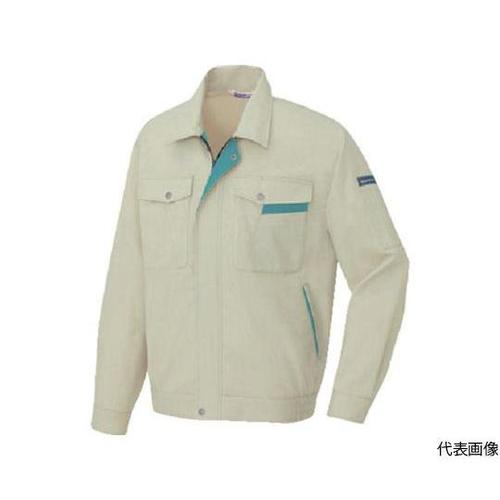 AZ960005−3L 長袖夏用ブルゾン