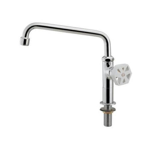 700−799−W 泡沫立形自在水栓