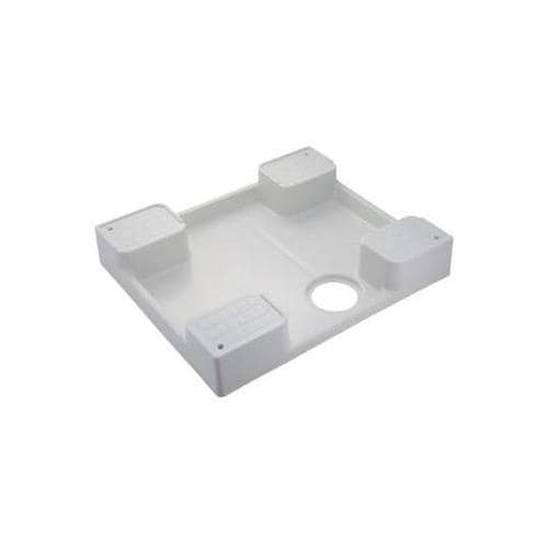 426−417−W 洗濯機用防水パン