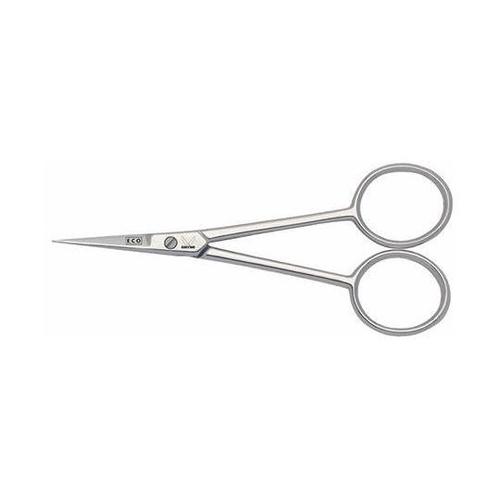 100mm 刺繍用はさみ(直刃) EA5