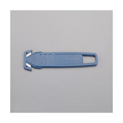 118mm 開梱用カッター(金属探知反応