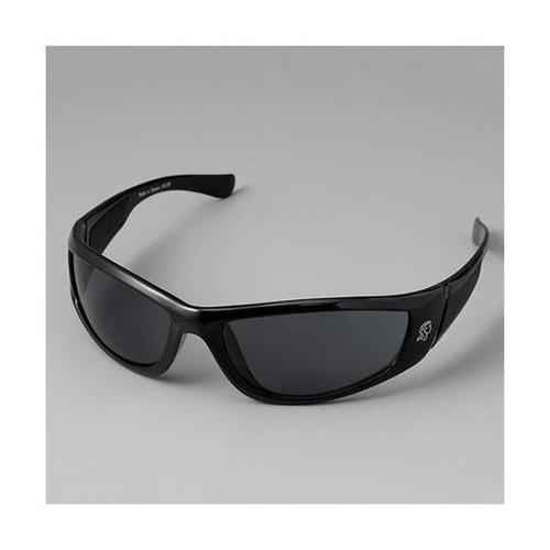 セーフティーグラス(スモーク) EA80