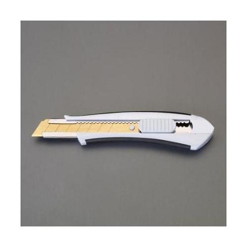 165mm カッターナイフ(チタンコート