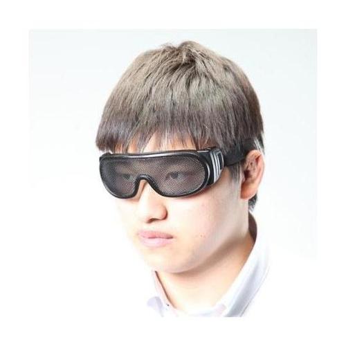 保護めがね(ステンレスメッシュ) EA8