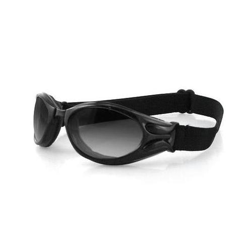 セーフティーゴーグル(調光レンズ/クリア