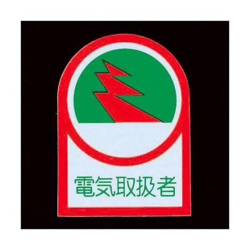 35x25mm ヘルメットステッカー(電